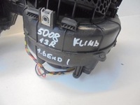 фото thumb №5, Отопитель кондиционер peugeot 5008 1.6 ehdi