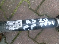 фото thumb №6, Приводной вал левая audi a3 8p0 2.0 tfsi 05-07