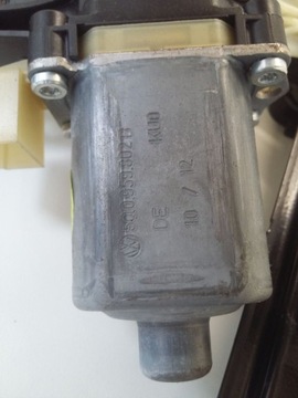 фото thumb №5, Підйомник вікна лівий перед переднє audi a3 8v