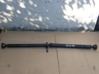 фото thumb №1, Wał приводной vw phaeton 3.2 v6 3d0521101a