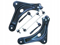 фото thumb №1, Комплект рычагов citroen c3 2002-2010