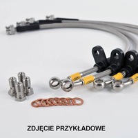 фото thumb №4, Hel bmwm-4-053 дроти гальмівні hel