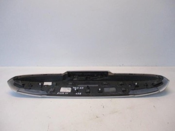 фото thumb №2, Спойлер спойлер світло сплав кришки зад renault clio