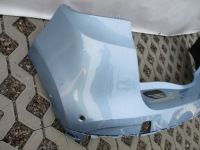 фото thumb №3, Бампер задня renault scenic 4 iv 16- bdb 6x pdc hak