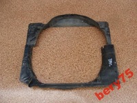 фото thumb №1, Mitsubishi l200 95r 2,5td защита вентилятора