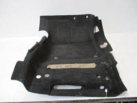фото thumb №1, Коврик обшивка правый перед citroen c5 iii