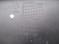 фото thumb №4, Ferrari italia впуск воздуха туннель правый