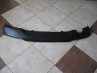 фото thumb №1, Спойлер бампера - задня - opel astra v k - hb !!!