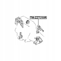 фото thumb №13, Nty подушка двигуна