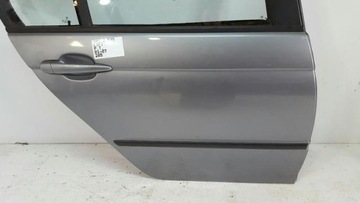 фото thumb №9, 285.drzwi правые правые зад bmw 3 e46 рестайлинг 01-07