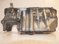 фото thumb №2, Поддон масляная алюминиевая alfa romeo 156 1.9 jtd