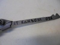 фото thumb №2, Ограничитель дверь левый задняя renault kangoo iii