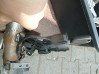 фото thumb №4, Колонка рулевая замок зажигания ключ 308 ii t9 1.2