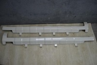 фото thumb №1, Молдинг накладка порог левая honda cr-v 06-12