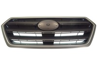 фото thumb №1, Решётка радиатора решётка радиатора решётка хром новый subaru legacy 2014-2017