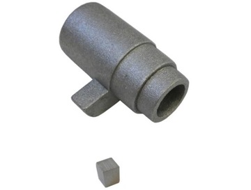 фото thumb №1, Підлокітник лівий набір ремонт do vw t5 автобус 03-14