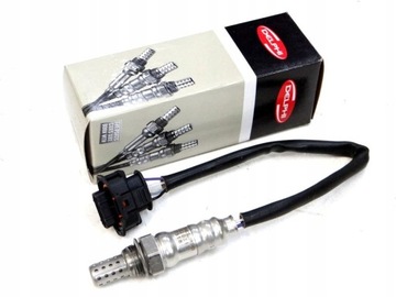 фото thumb №1, Лямбда-зонд opel meriva astra h corsa 1.0 1.2 1.4