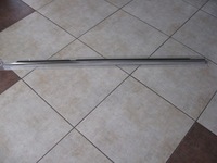 фото thumb №1, Молдинг уплотнитель - mercedes s klasa w222 - long