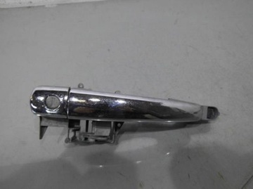 фото thumb №1, Ручка дверь левая peugeot 308 t7 3d