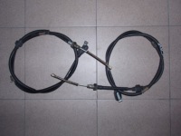 фото thumb №1, Трос гальмівна honda accord kombi l i p 2003-2008