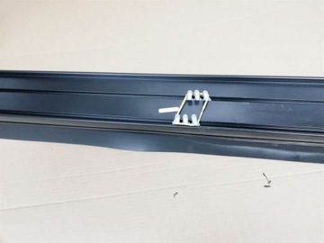 фото thumb №5, Rav4 12-18 градус progowy поріг лівий