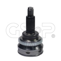 фото thumb №2, Gsp 857062 набір шарнір, wał привідний