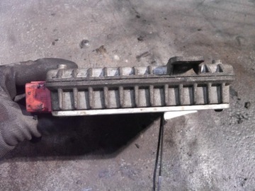 фото thumb №6, Honda civic vi 2,0td 20t2r компьютер двигателя