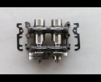 фото thumb №1, Вали балансувальні renault trafic opel vivaro 2.0dci