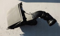 фото thumb №1, Корпус фільтра повітря mercedes amg w222 65 m279