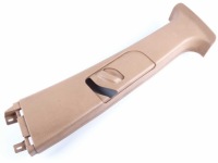 Купити Mercedes ml w163 захист стійка поперечина лівий перед, фото thumb