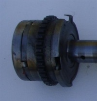 фото thumb №1, Варіатор mercedes 4.7 w222 w166 m278 a2780501347