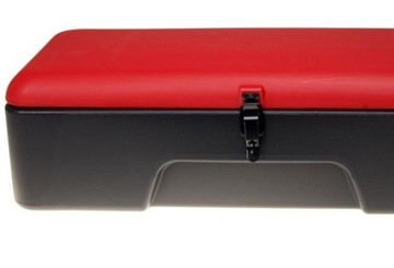 Новый четырехместный чехол для квадроцикла REAR FRONT 73X30X21 см.
