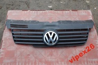 фото thumb №1, Vw transporter t5 решётка радиатора решётка радиатора