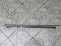 фото thumb №1, Audi a8 s8 d3 4e0 молдинг хром правая правый задняя задняя