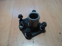 Купить Труба шланг вентиляция картера scania hpi eur 5 1433025, фото thumb