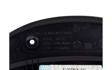 фото thumb №12, Спидометр 318i 320i 325i 325i 328i 330i 20i 25i 28i