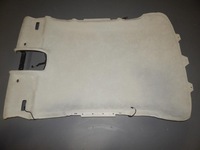 фото thumb №1, Audi a8 d4 4h потолок alcantara 4h0867505g fj3