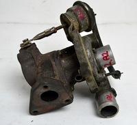 фото thumb №12, Opel оригинальный номер 73501344 турбонагнетатель