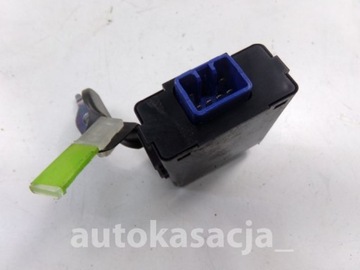 фото thumb №4, Lexus gs i реле модуль 89650-30460