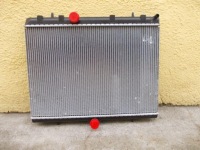 Купить Peugeot 308 1,6 thp hdi 2,0 hdi c4 радиатор воды, фото thumb