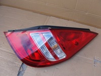 фото thumb №1, Лампа правая правый задняя задняя hyundai i30 i 30 hb