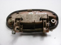 фото thumb №3, Chevrolet spark i ручка наружная правая задняя