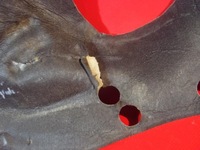 фото thumb №7, Шумоізоляція стіни перегородки peugeot 2008 2014r