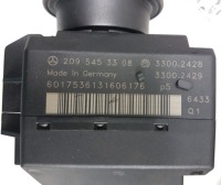 фото thumb №3, Набор стартовый mercedes w203 2.2 cdi a6461503891