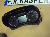 фото thumb №2, Лічильник opel corsa e 1.4