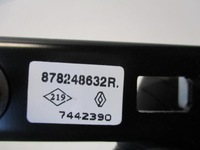 фото thumb №6, Регулювання висоти поперечина renault clio iv