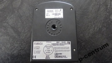 фото thumb №1, Модуль блютуз ford s-max focus 8m5t-19g488-fm