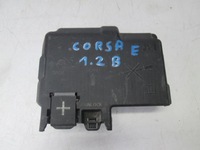 фото thumb №1, Клемма плюсовая opel corsa e 1.2