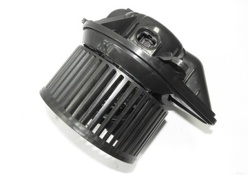 фото thumb №1, Вентилятор повітродувка нагрівача peugeot 406 607