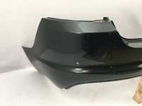 фото thumb №6, Jaguar xf 07-11 бампер задня задній opolskie